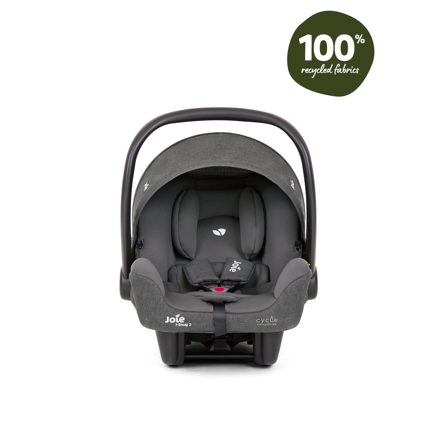 Joie Versatrax Trio Travel System Bundle - Cycle Collection